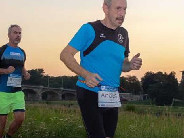 Dresdner Nachtlauf 2023